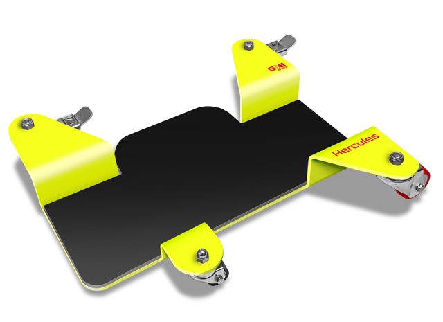 SPOSTAMOTO HERCULES / MOTORBIKE SHIFT 