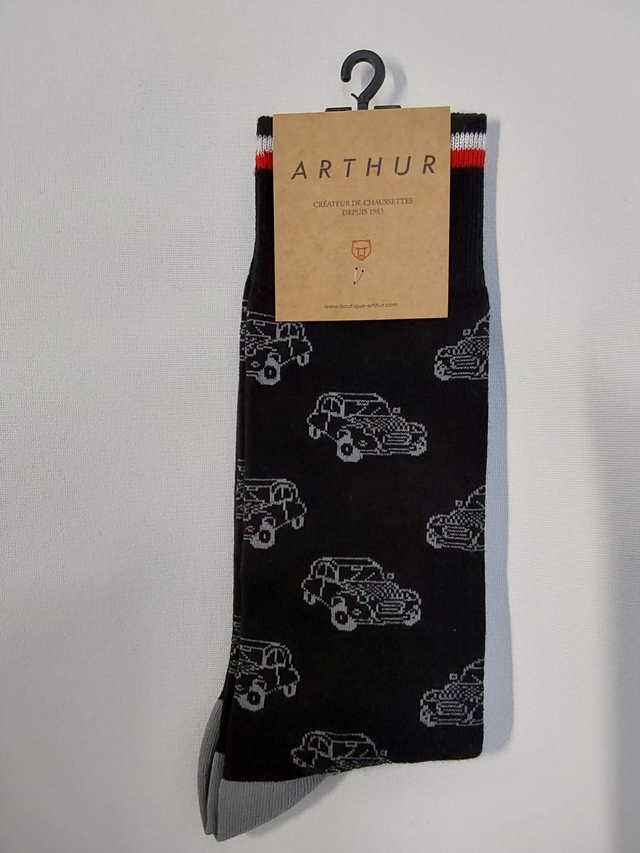 Chaussette ARTHUR TU