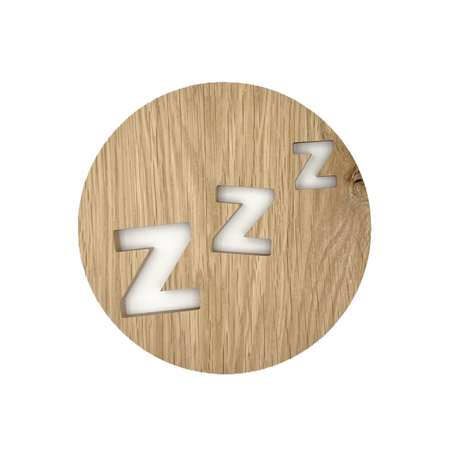 Plaque de porte pour votre chambre