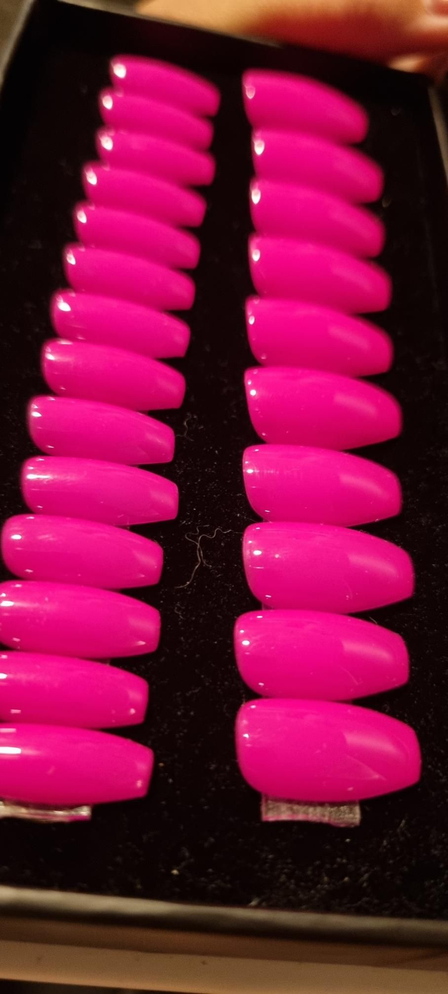 Fantastic ballerine S