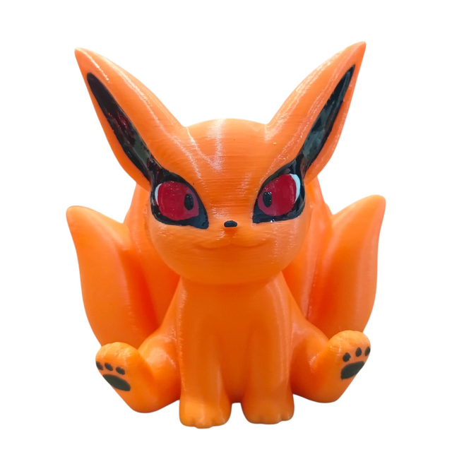 Kurama chibi