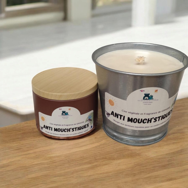 04.Bougie mouch'tiques intérieur ou extérieur 