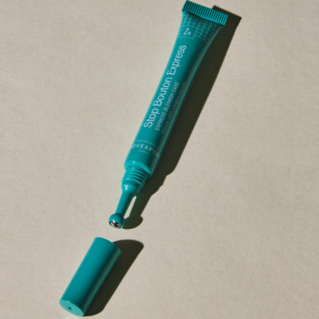 Stop Bouton Express NOVEXPERT