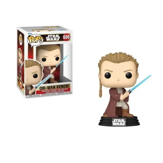 Star Wars: Obi-Wan Kenobi Pop! #699