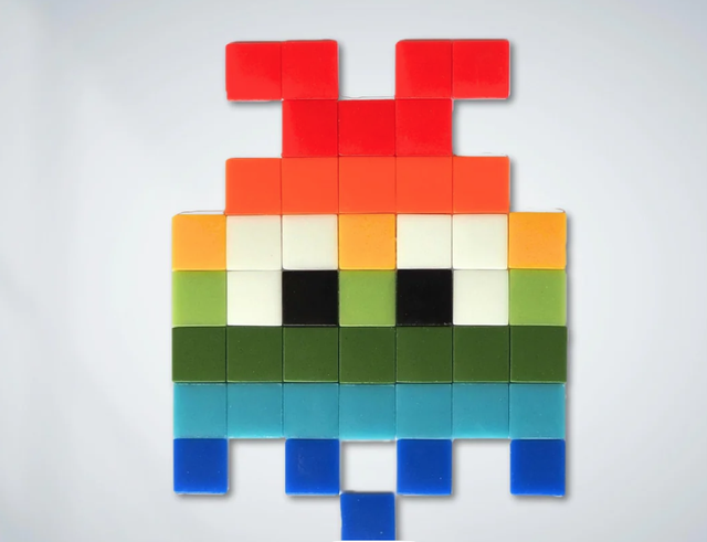 Rainbow Gloom'