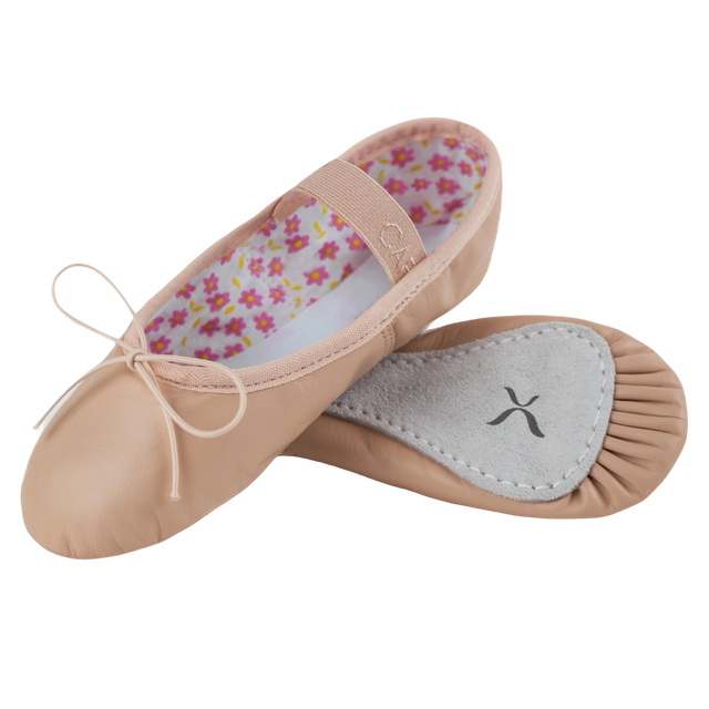 Capezio Daisy Ballet Shoe