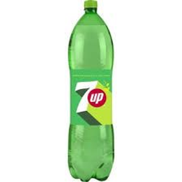 7UP 1.5L