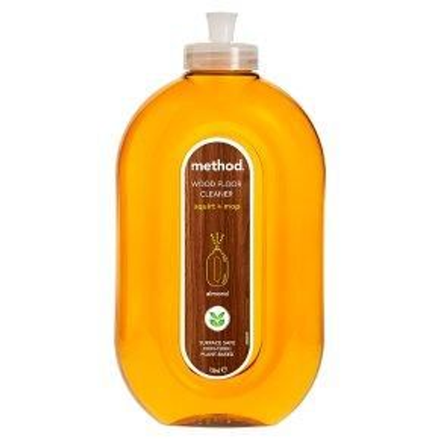 Wood Floor Cleaner - Method (per 100ml)