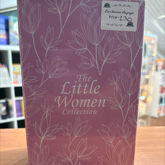 Little Women Collection