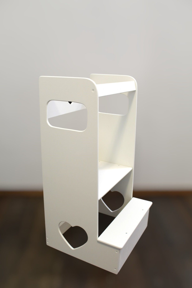 Learning Tower &quot;CUORE&quot;