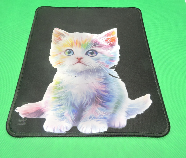 Tapis de souris