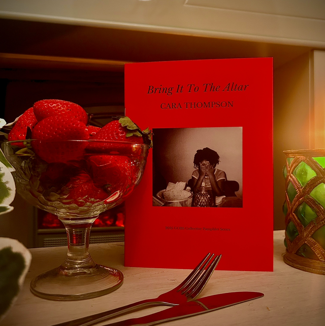 Bring It To The Altar