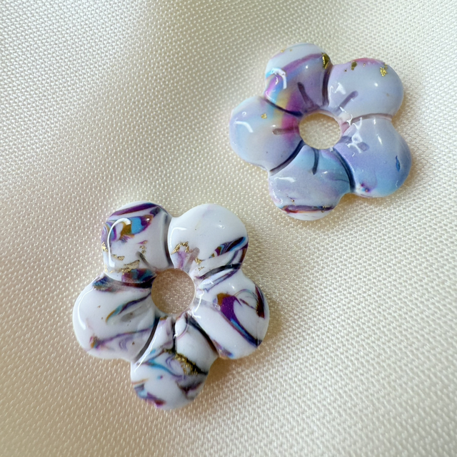 Fleurs Nébuleuses 2 