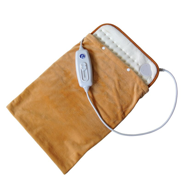 Coussin chauffant électrique Confort – Détente &amp; chaleur apaisante