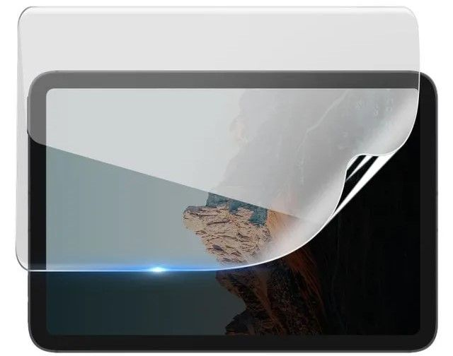 Protection Tablette Hydrogel