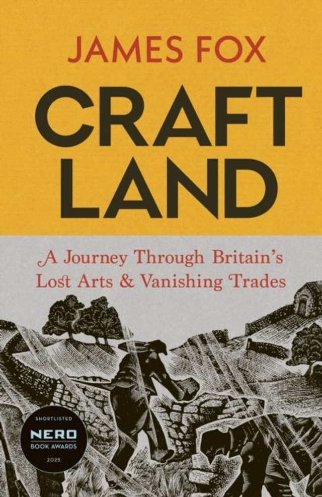 Craftland | James Fox