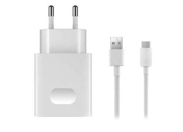 Chargeur USB Type C
