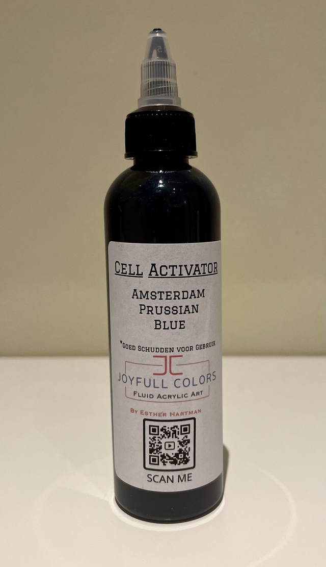Cell Activator Prussian Blue