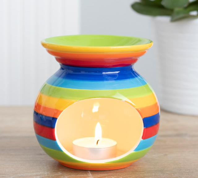 Brûleur Rainbow 