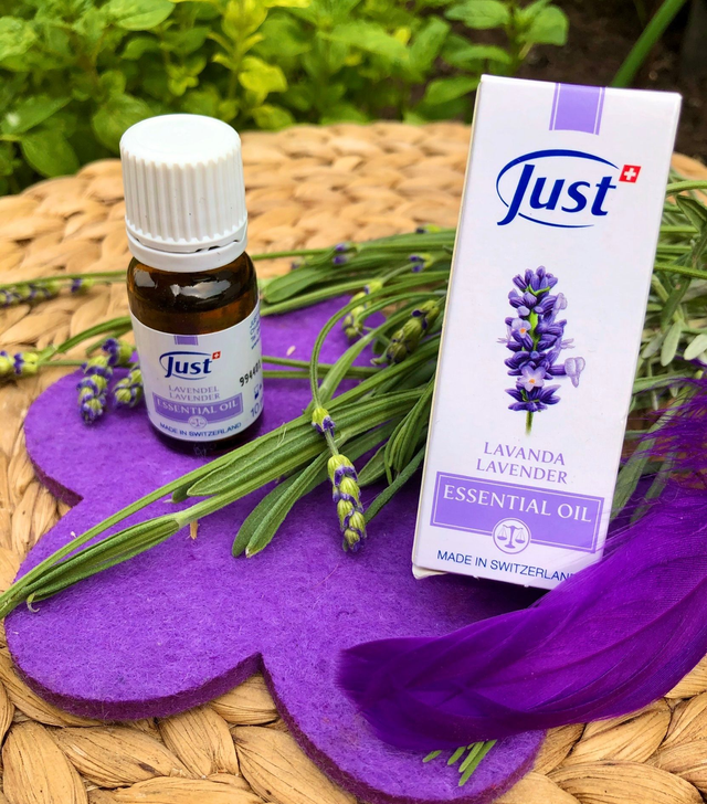 Lavendel Öl 10 ml