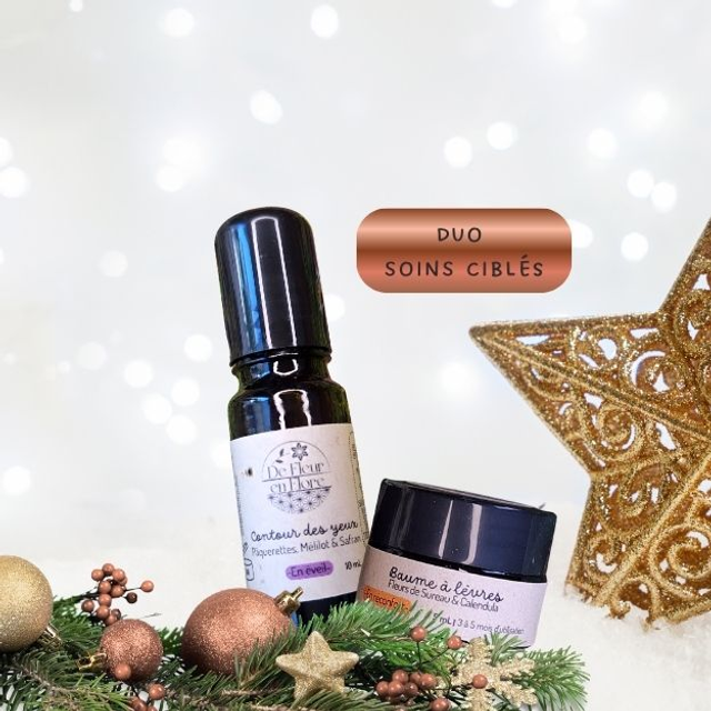 DUO Soins ciblés