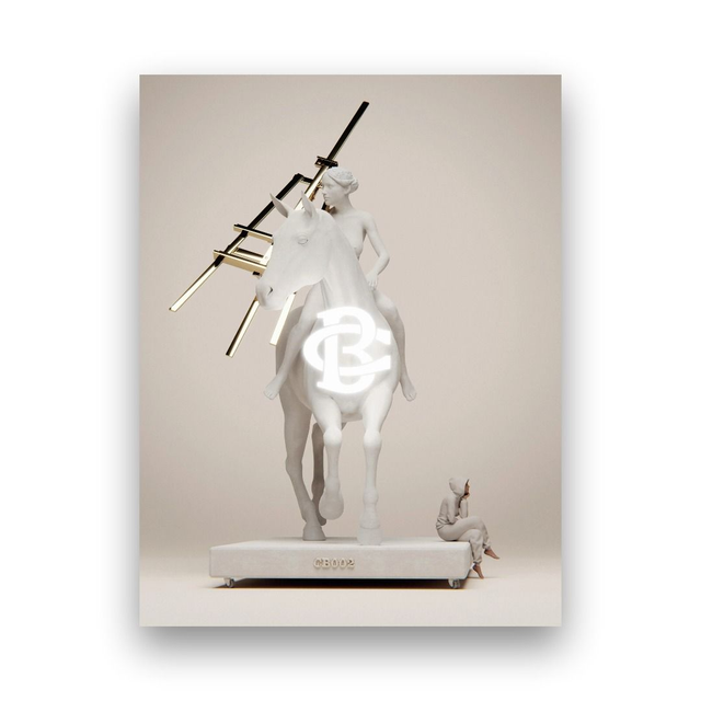 Carte Blanche Magazine Nº002 - CB002