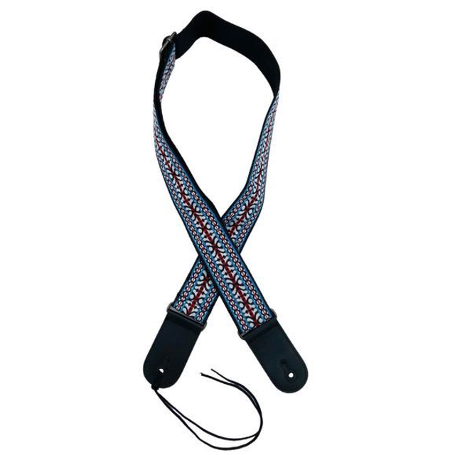 Shelter STRAP-209 bas-/guitar-rem
