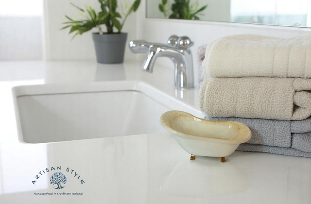 Bathroom Soap Dish