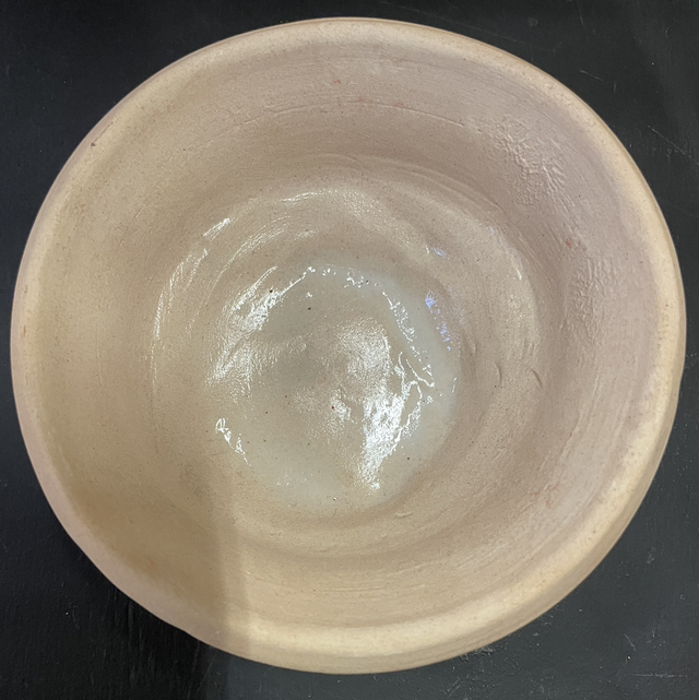 Petit bol Matane oublié