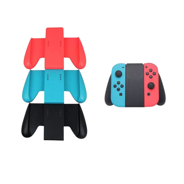 Handgrips Joy Con Nintendo Switch