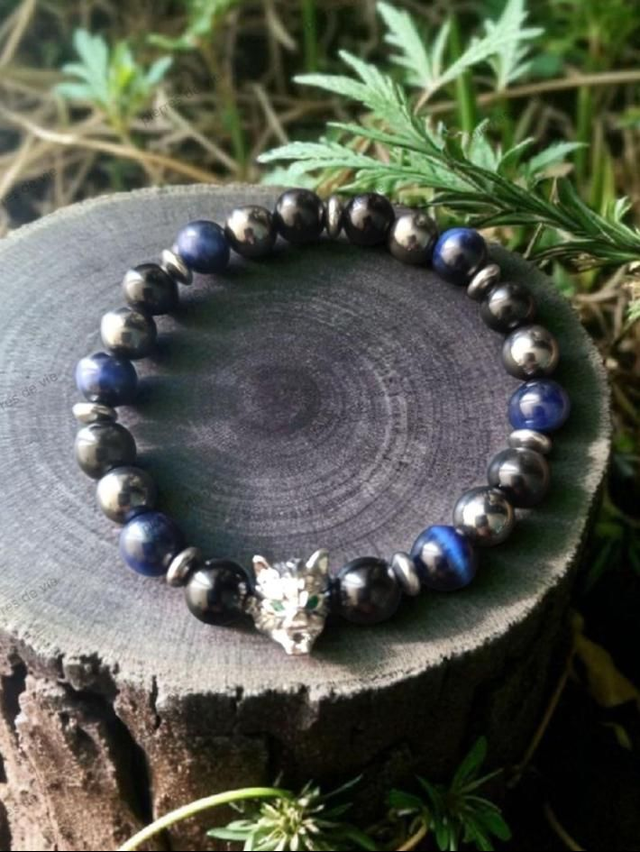 Bracelet Force &amp; protection 