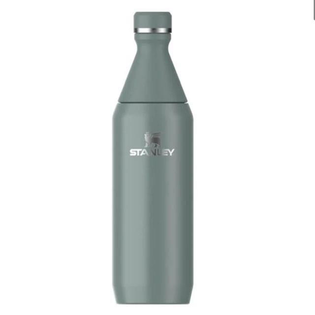 Stanley All Day Slim Bottle 0.6L Shale 