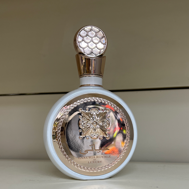 HAYATI fakhr -LUXURIA 100ml