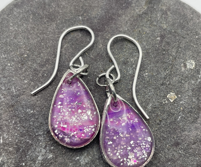 Mini droplet danglies #1