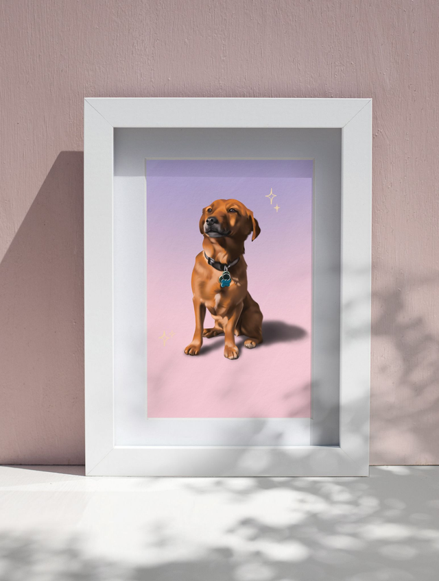 Ilustración personalizada