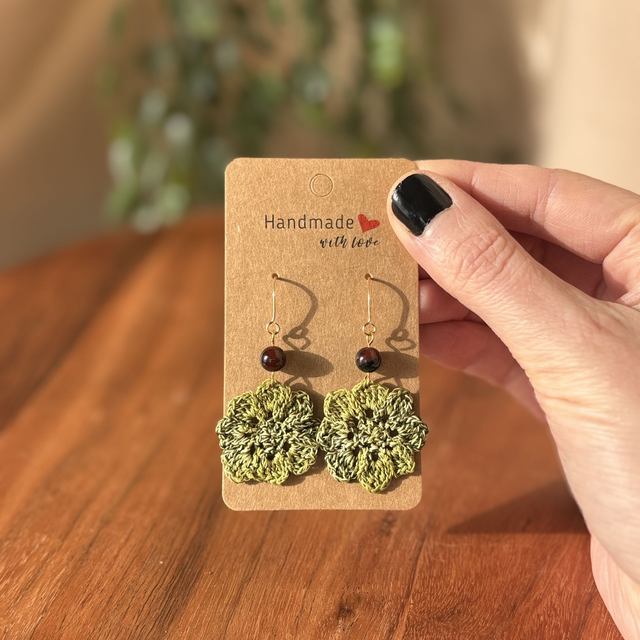 Parvati & oeil de taureau 