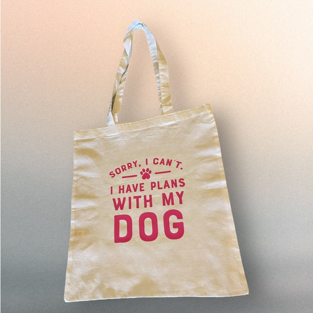 Bag - Sorry I can’t 