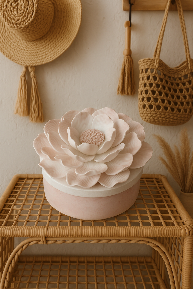 Mme Pivoine