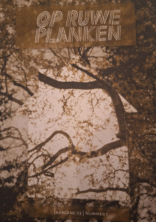 ORP 23.1 - Ga verder naar Start (nov '23)