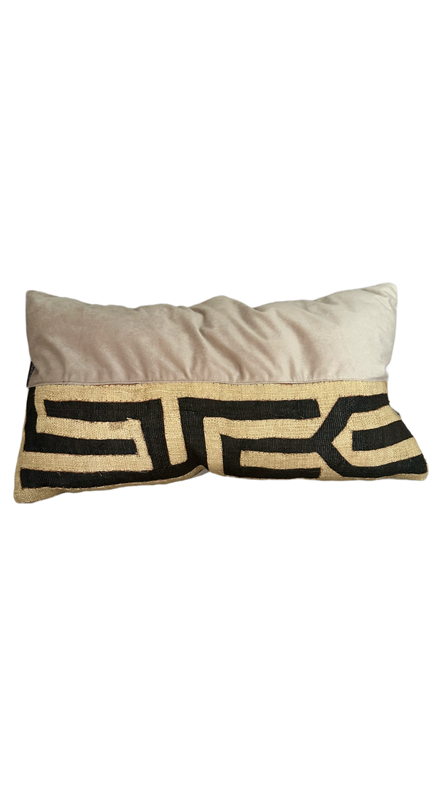 Coussin Nude