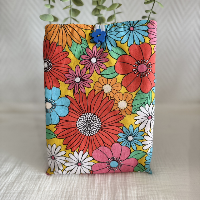 Pochette à livre