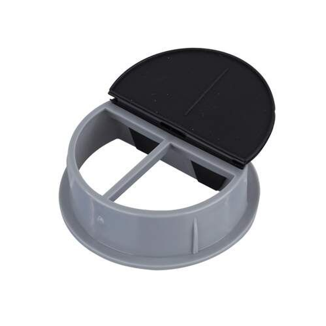 8737709562 Bosch terugslagklep