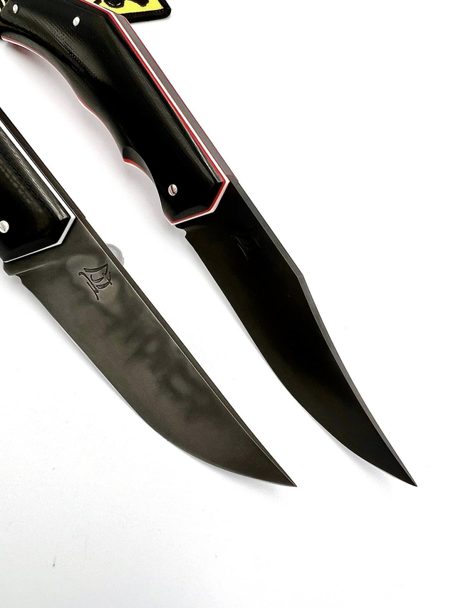 inspiration Harley Davidson XR, cran forcé, G10