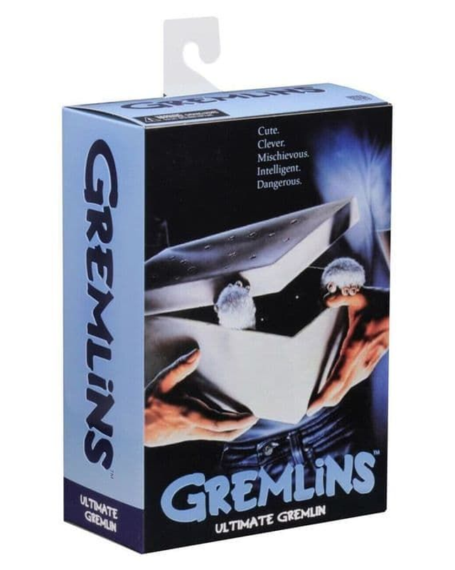 Gremlins: Ultimate Gremlin NECA Action Figure
