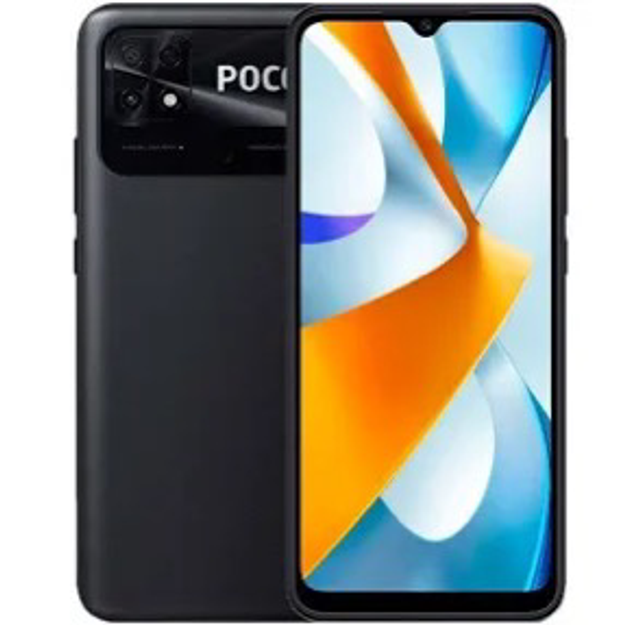 Poco C40 32Go