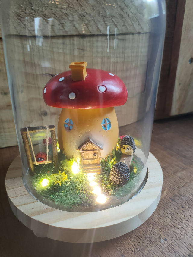 Sous le chapeau de la récré