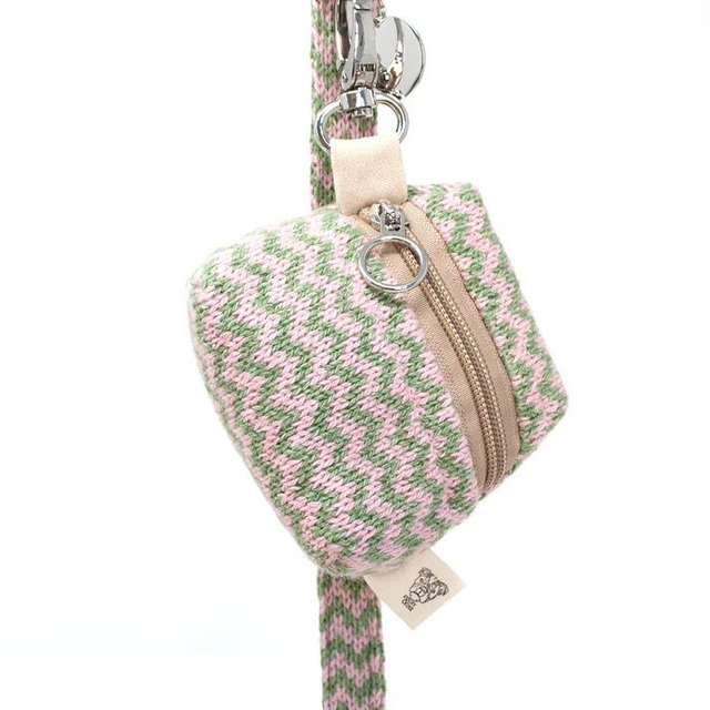 Stocky & Dee Treat Bag - Candy Melon