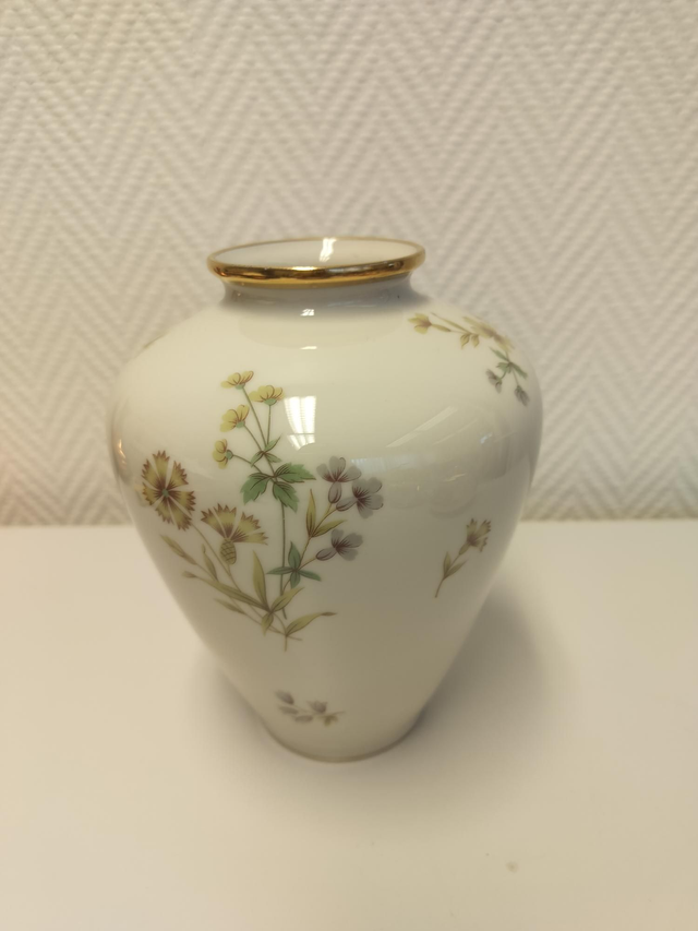 KPM Krister maljakko #205