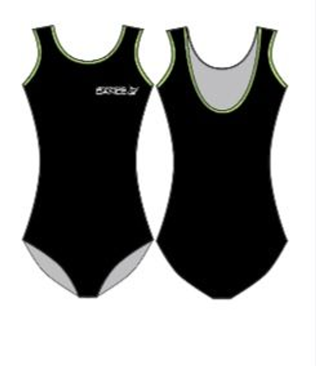 EXAM LEOTARD (ULE004)