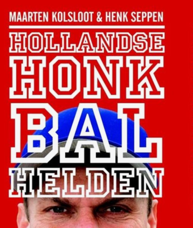 Hollandse honkbal helden